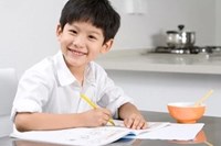 4 mẹo giúp trẻ đạt được thành tích tốt trong học tập, theo Viện não Queensland